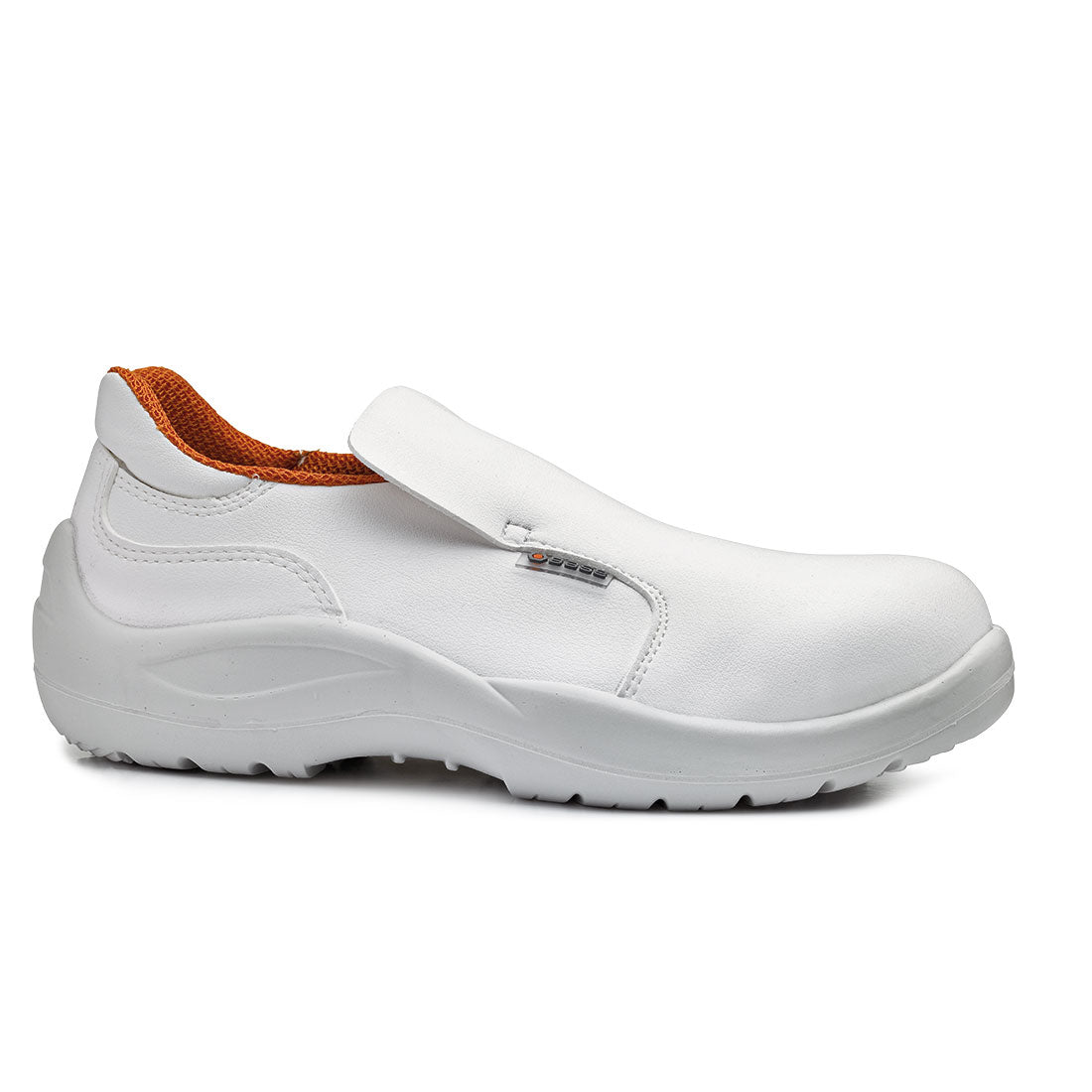 Base  Unisex Cloro/Cloron S2 SRC Footwear (B0507)
