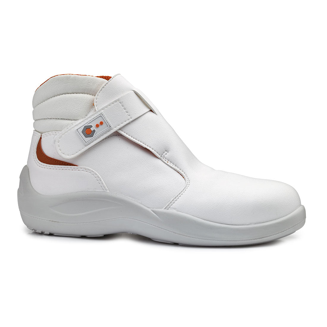 Base  Unisex Cromo S2 SRC Footwear (B0508)
