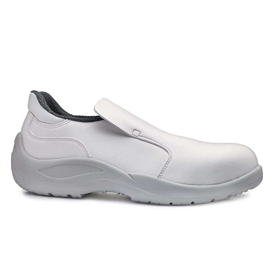 Base  Unisex Cadmio S1 SRC Footwear (B0509)