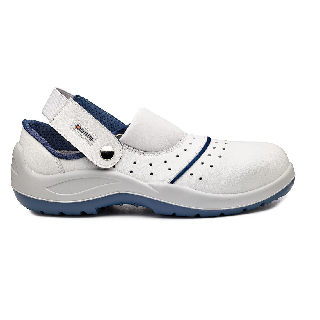 Base  Unisex Bario Footwear (B0535)