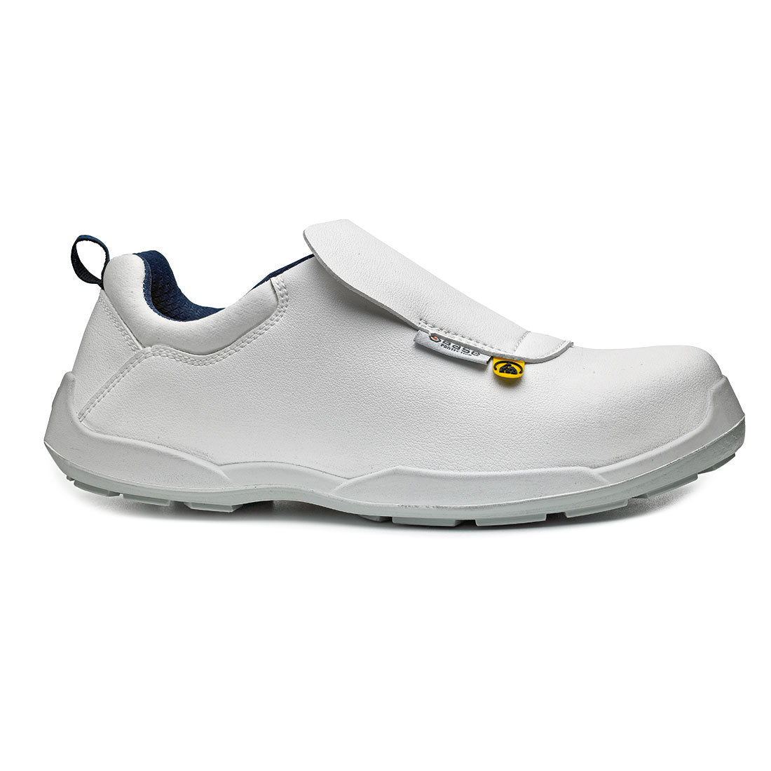 Base  Unisex Bob S3 ESD SRC Footwear (B0636)