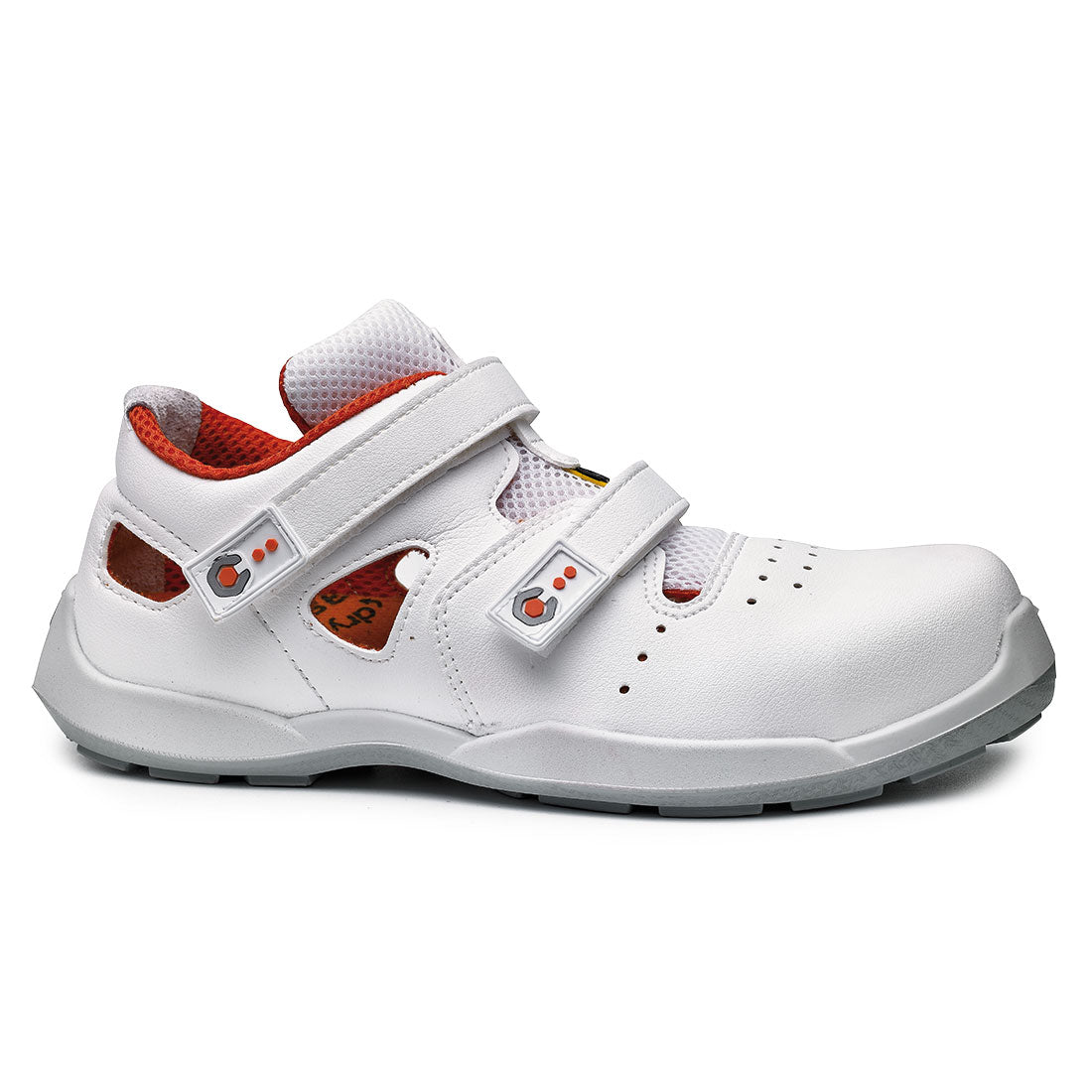 Base  Unisex Sky S1P ESD SRC Footwear (B0637)