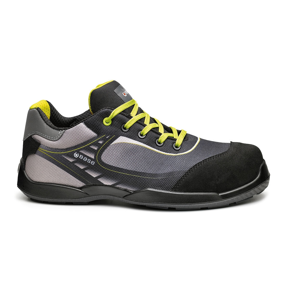 Base  Unisex Bowling/Tennis S3 SRC Footwear (B0676)