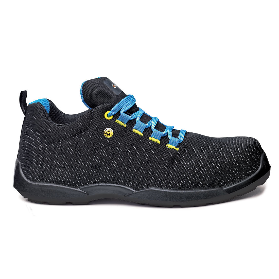 Base Record Unisex Marathon S3 ESD SRC Footwear (B0677E)