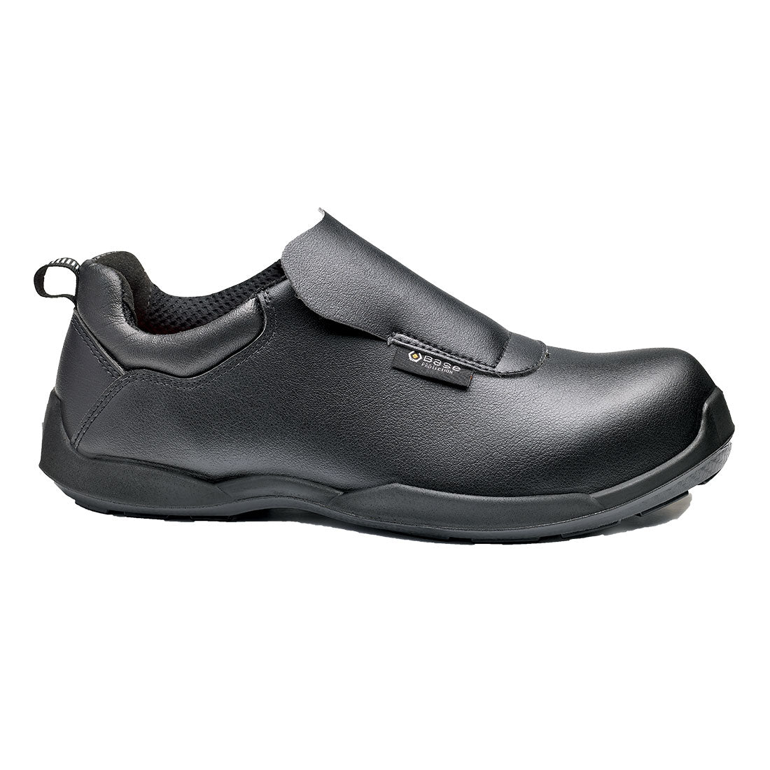 Base  Unisex Cooking S2 SRC Footwear (B0696)
