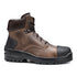 Base  Men Bison Top S3 HRO CI HI SRC Footwear (B0741)