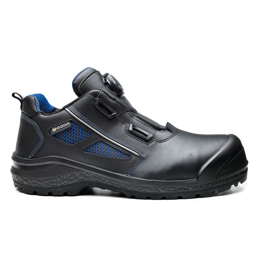 Base  Unisex Be-Fast S3 HRO CI HI SRC Footwear (B0820)