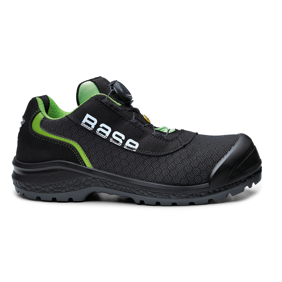 Base  Unisex Be-Ready S1P ESD SRC Footwear (B0822)