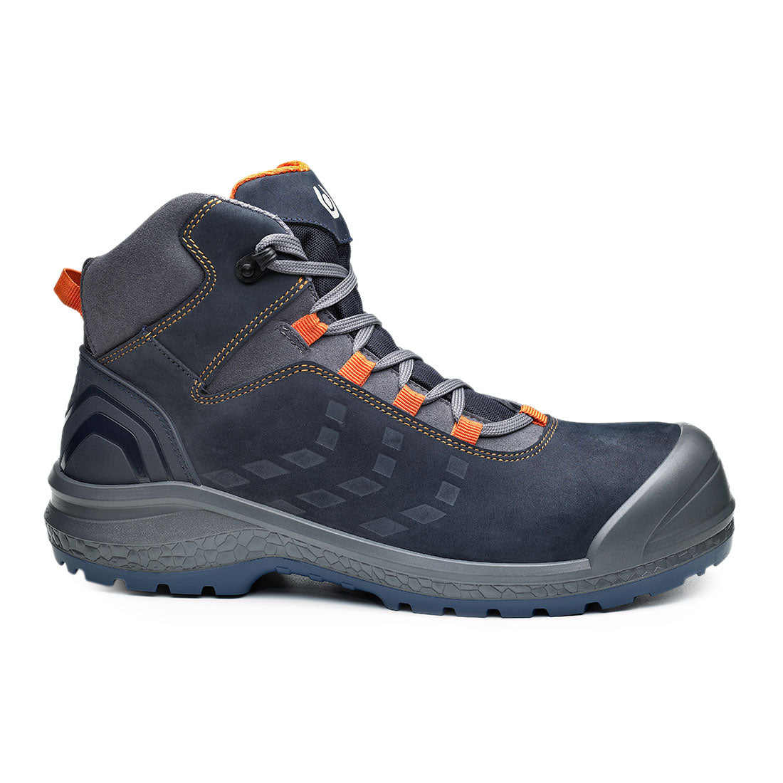 Base  Unisex Be-Dynamic S3 SRC Footwear (B0823)