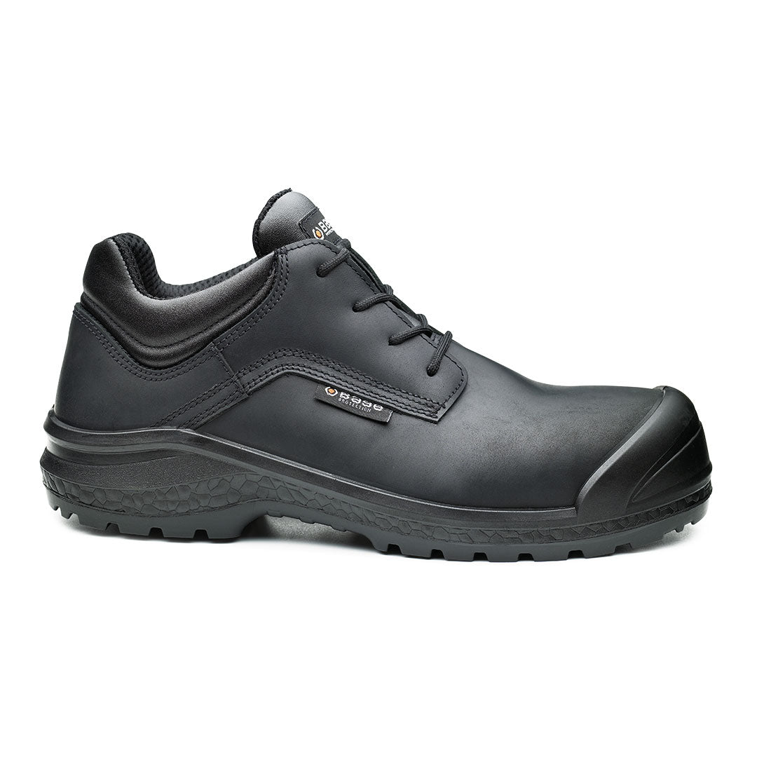Base  Unisex Be-Jetty/Be-Browny S3 CI SRC Footwear (B0866)