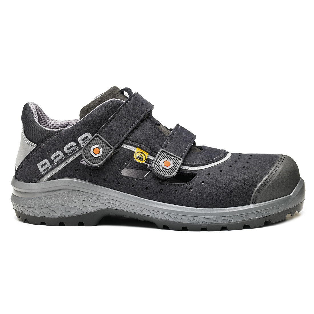 Base  Unisex Be-Fresh Footwear (B0871)