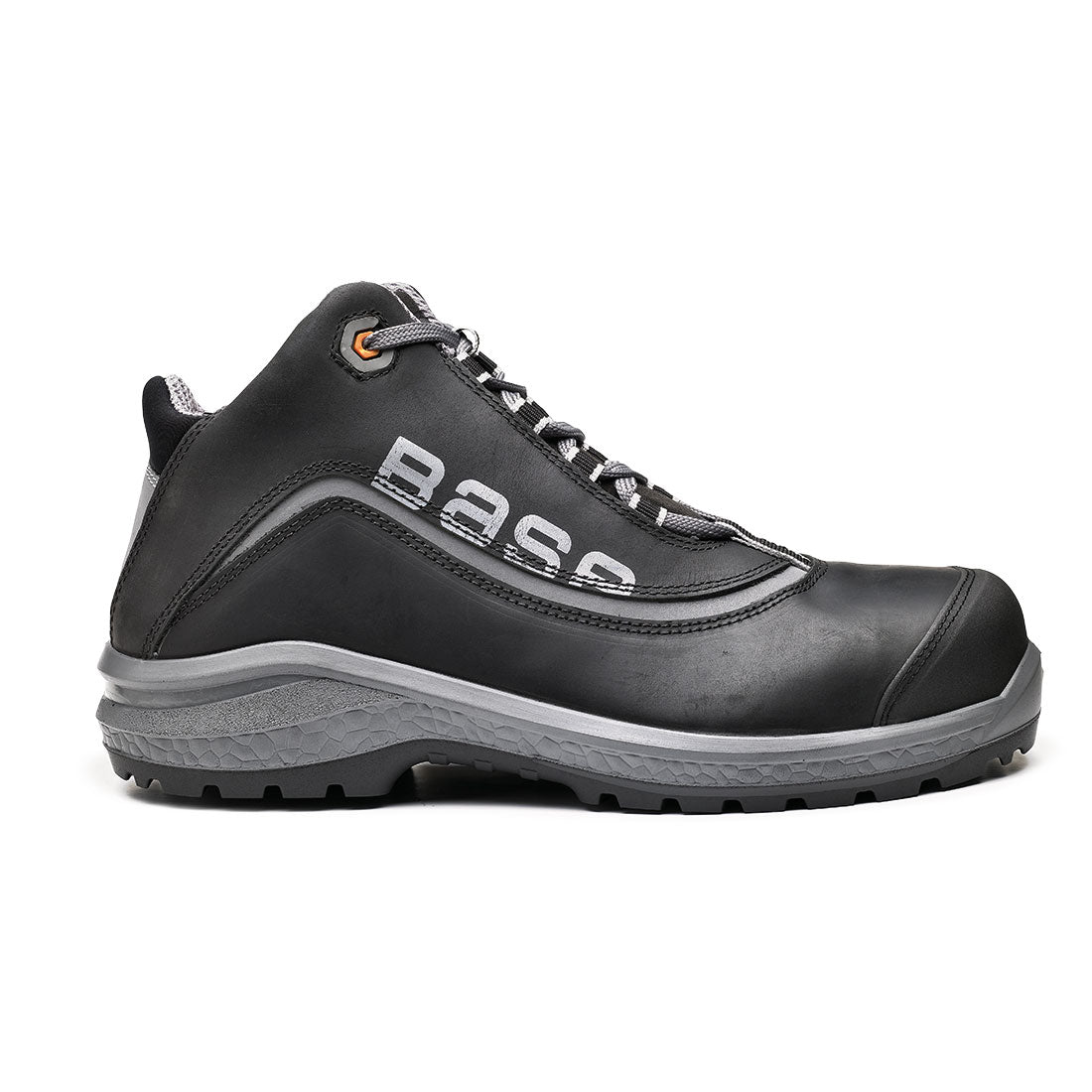 Base Classic Plus Unisex Be-Free Top S3 SRC Footwear (B0873)