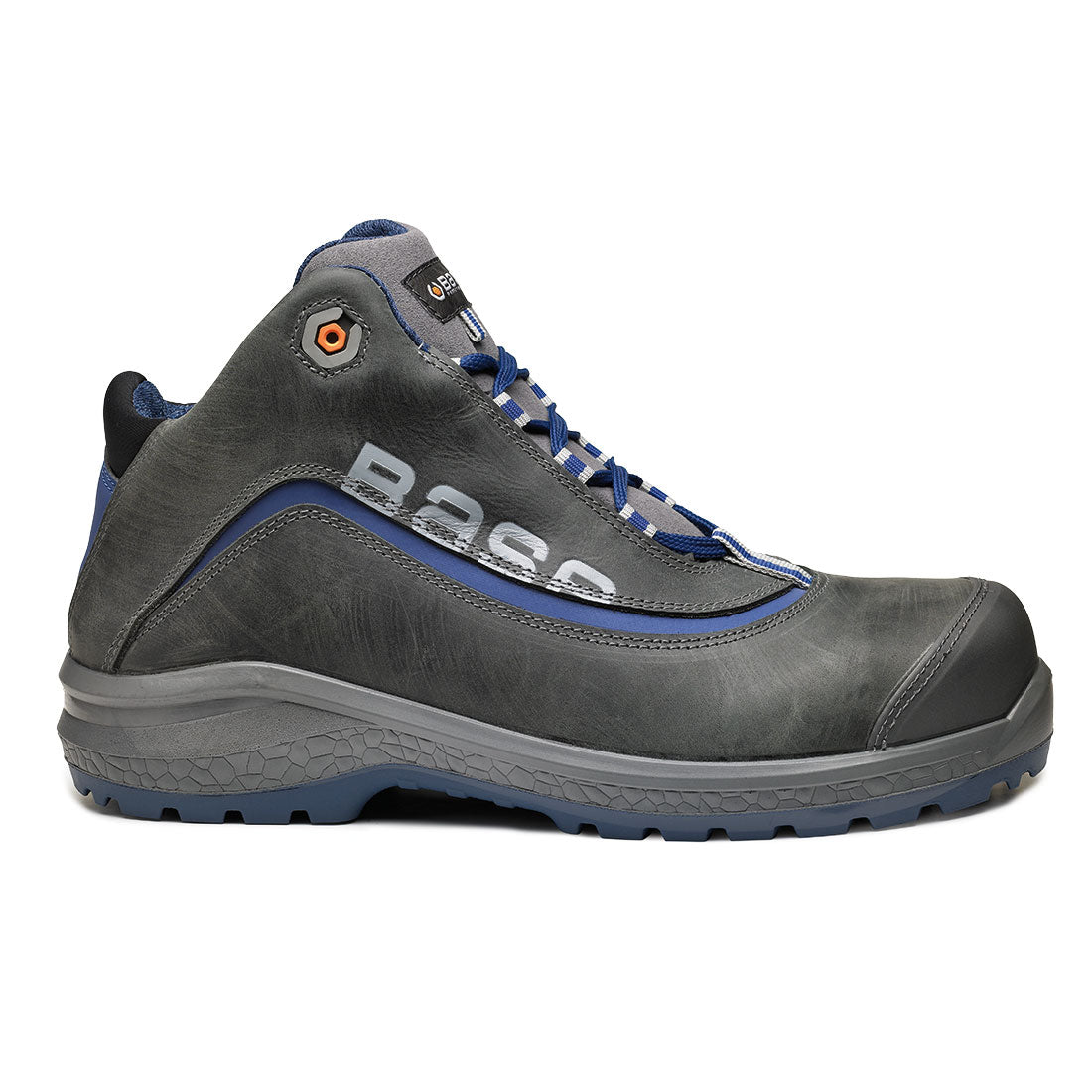 Base  Unisex Be-Joy Top S3 SRC Footwear (B0875)