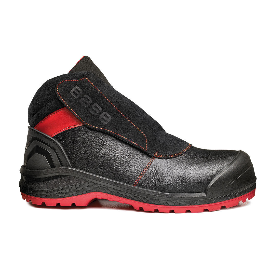 Base  Unisex Sparkle S3 HRO CI HI SRC Footwear (B0880)