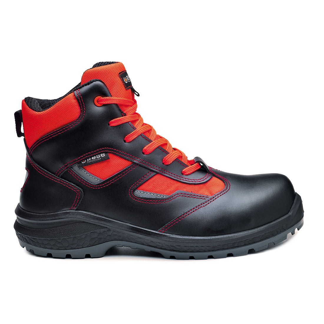 Base  Unisex Be-Flashy Footwear (B0881)