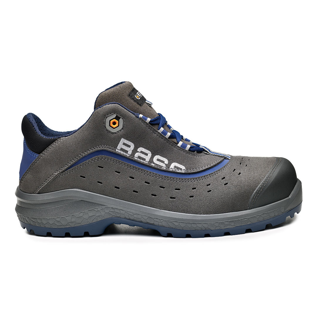 Base  Unisex Be-Light S1P SRC Footwear (B0884)
