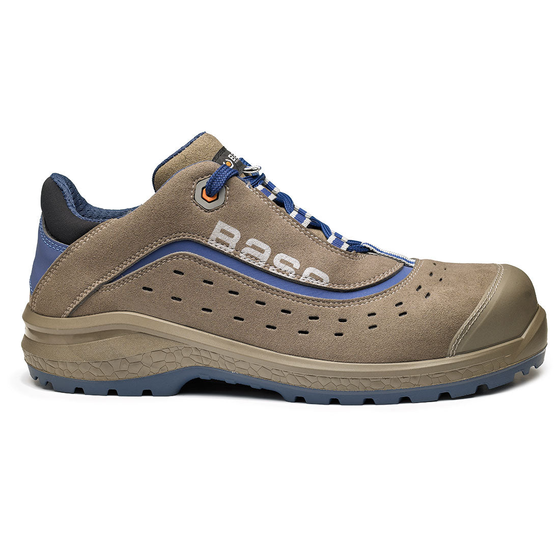 Base  Unisex Be-Active S1P SRC Footwear (B0885)
