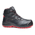 Base Special Unisex Be-Dry Mid/Be-Rock S3 WR CI HI HRO SRC Footwear (B0895)