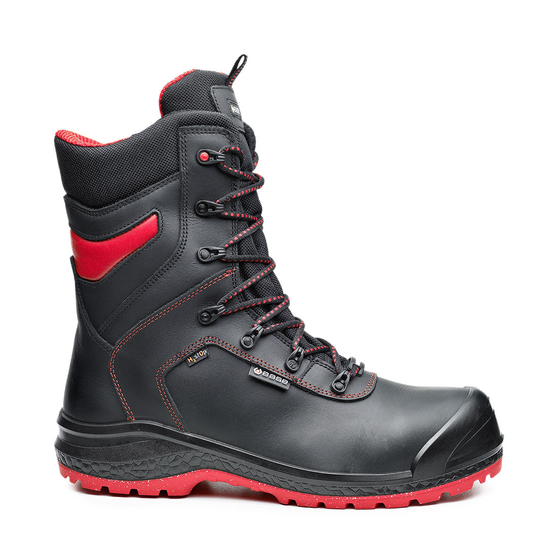 Base  Unisex Be-Dry Top S3 WR CI HRO SRC Footwear (B0896)