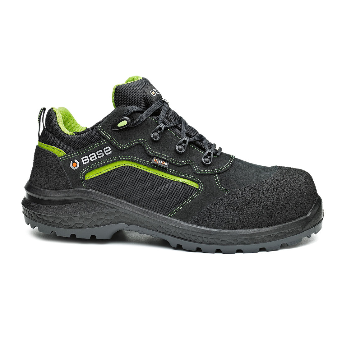 Base  Unisex Be-Powerful S3 WR SRC Footwear (B0897)