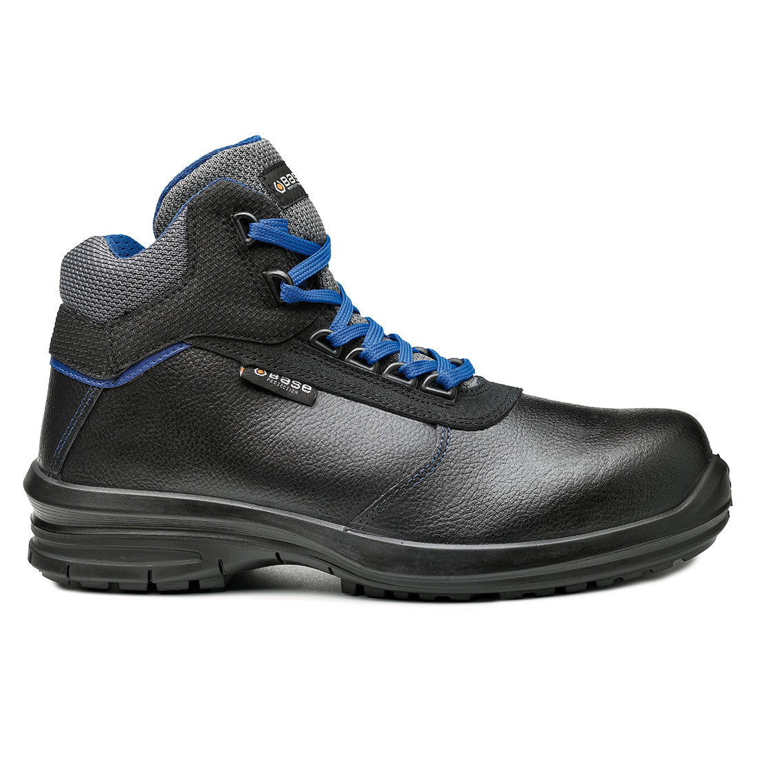Base  Unisex Izar Top S3 CI SRC Footwear (B0951)