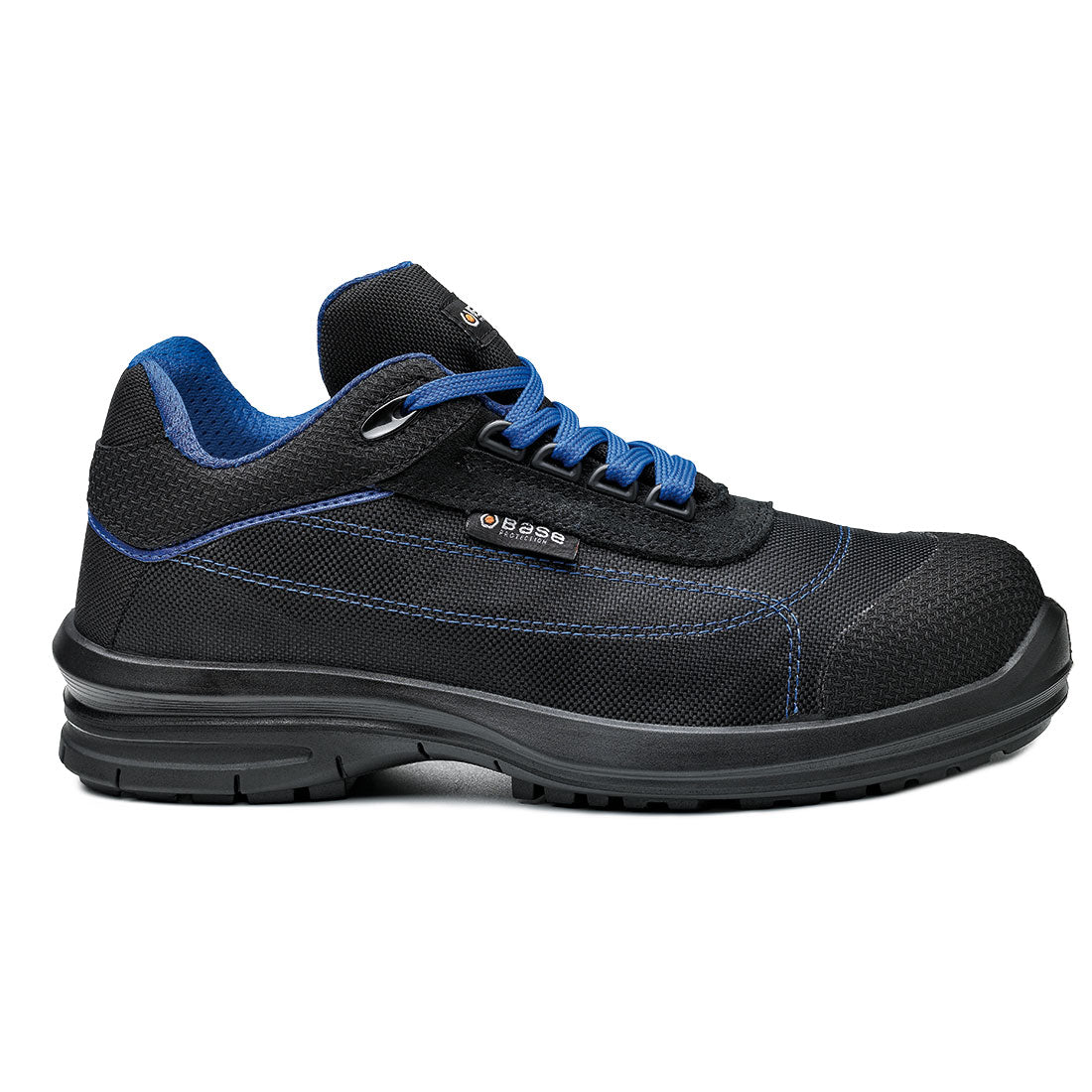 Base  Unisex Pulsar S1P SRC Footwear (B0952)