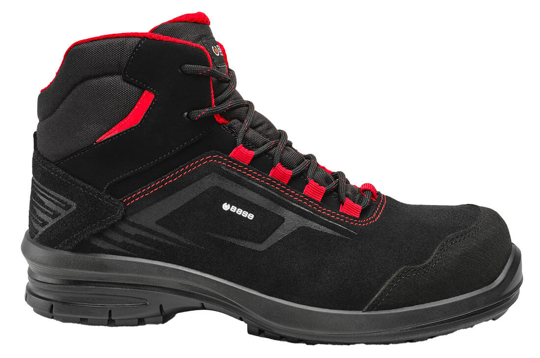 Base Smart Evo Unisex DIONE TOP Footwear (B0983A)