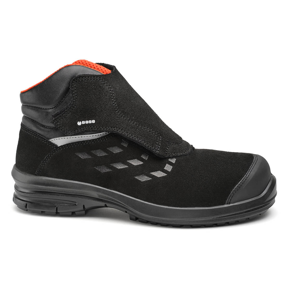 Base Smart Evo Unisex PERSEUS Footwear (B0993A)