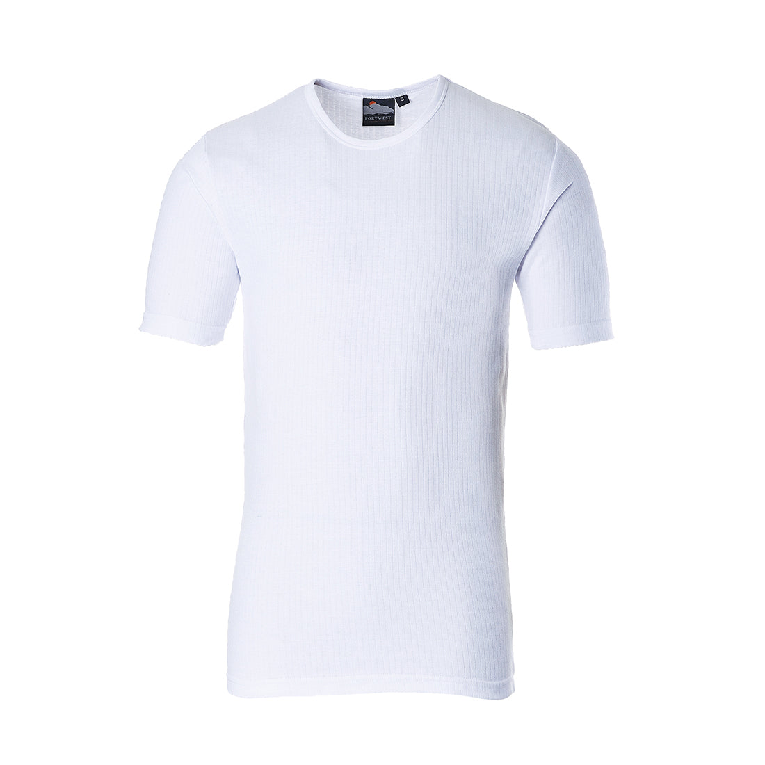 Thermal T-Shirt Short Sleeve  (B120)