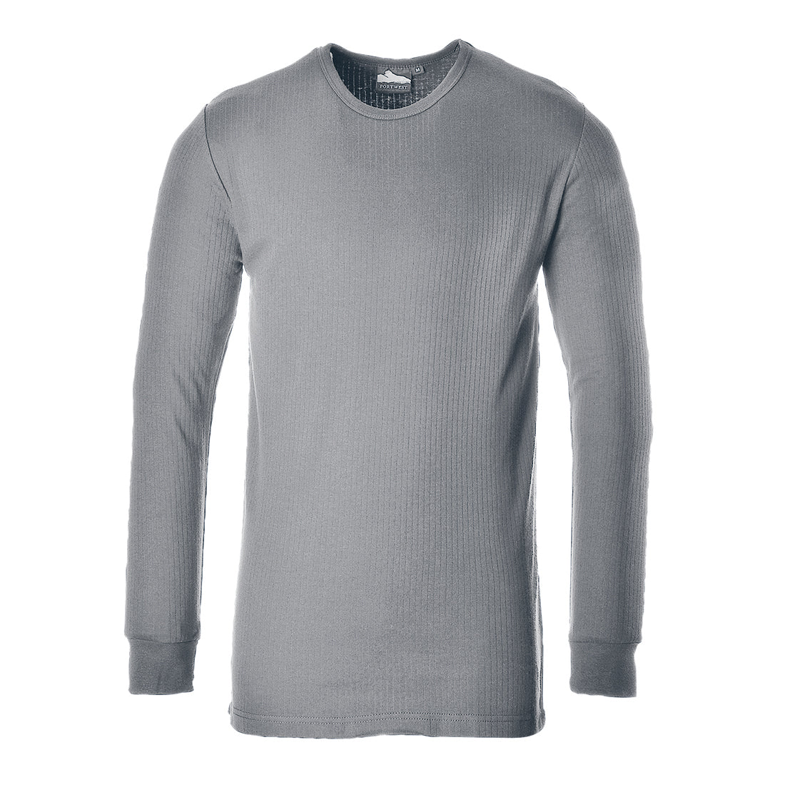Thermal T-Shirt Long Sleeve  (B123)