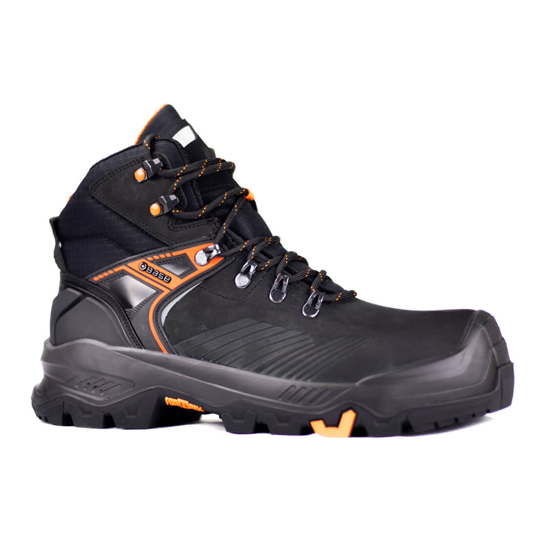 Base Fortrex Unisex T-REX MID/T-WALL Footwear (B1601)
