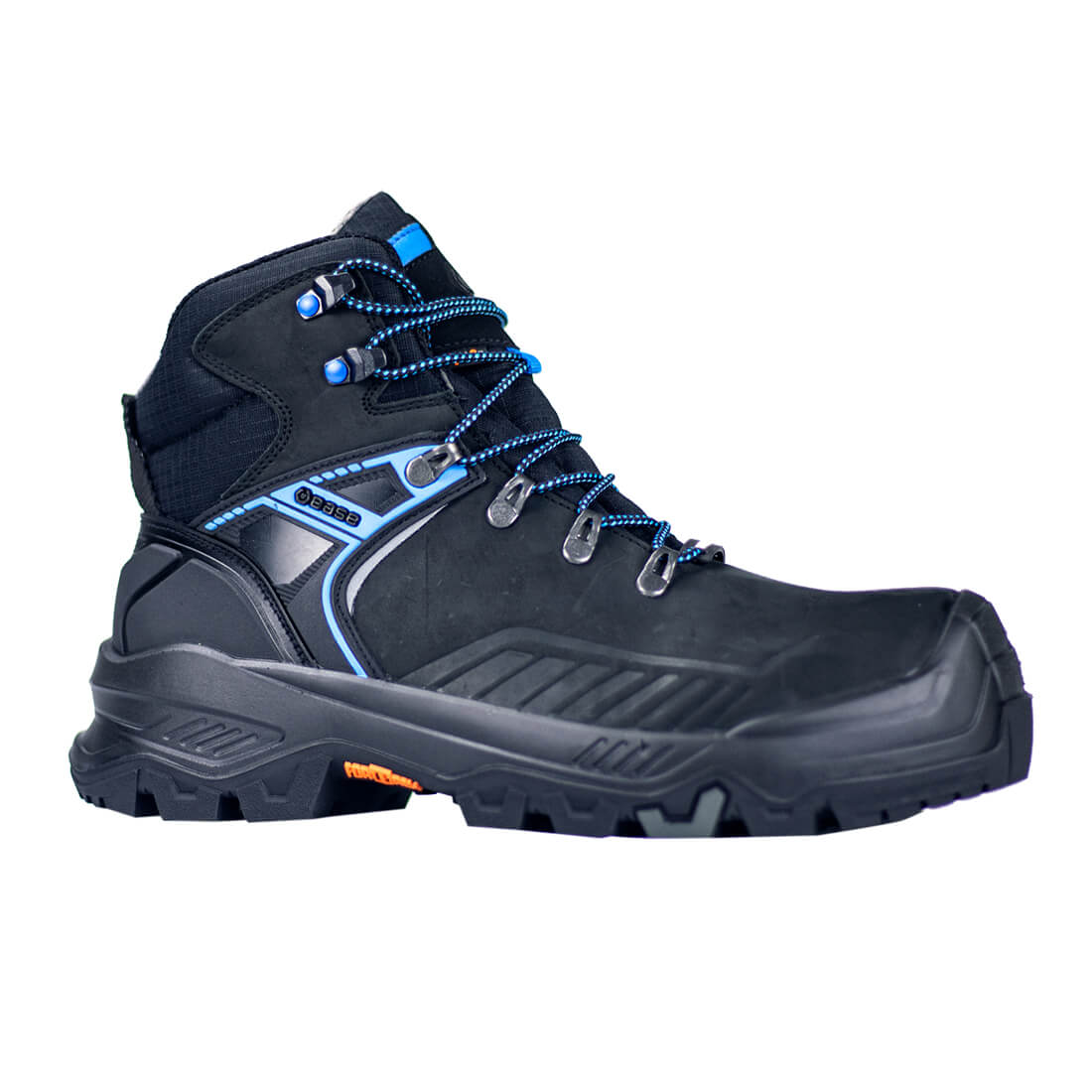 Base Fortrex Unisex T-FORT Footwear (B1603)