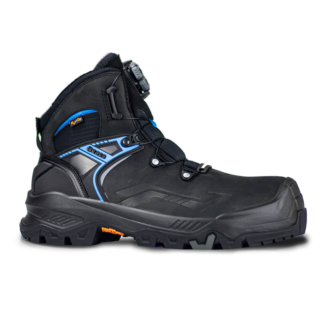 Base Fortrex Unisex T-ROBUST Footwear (B1605)