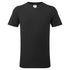 V-Neck Cotton T-Shirt  (B197)