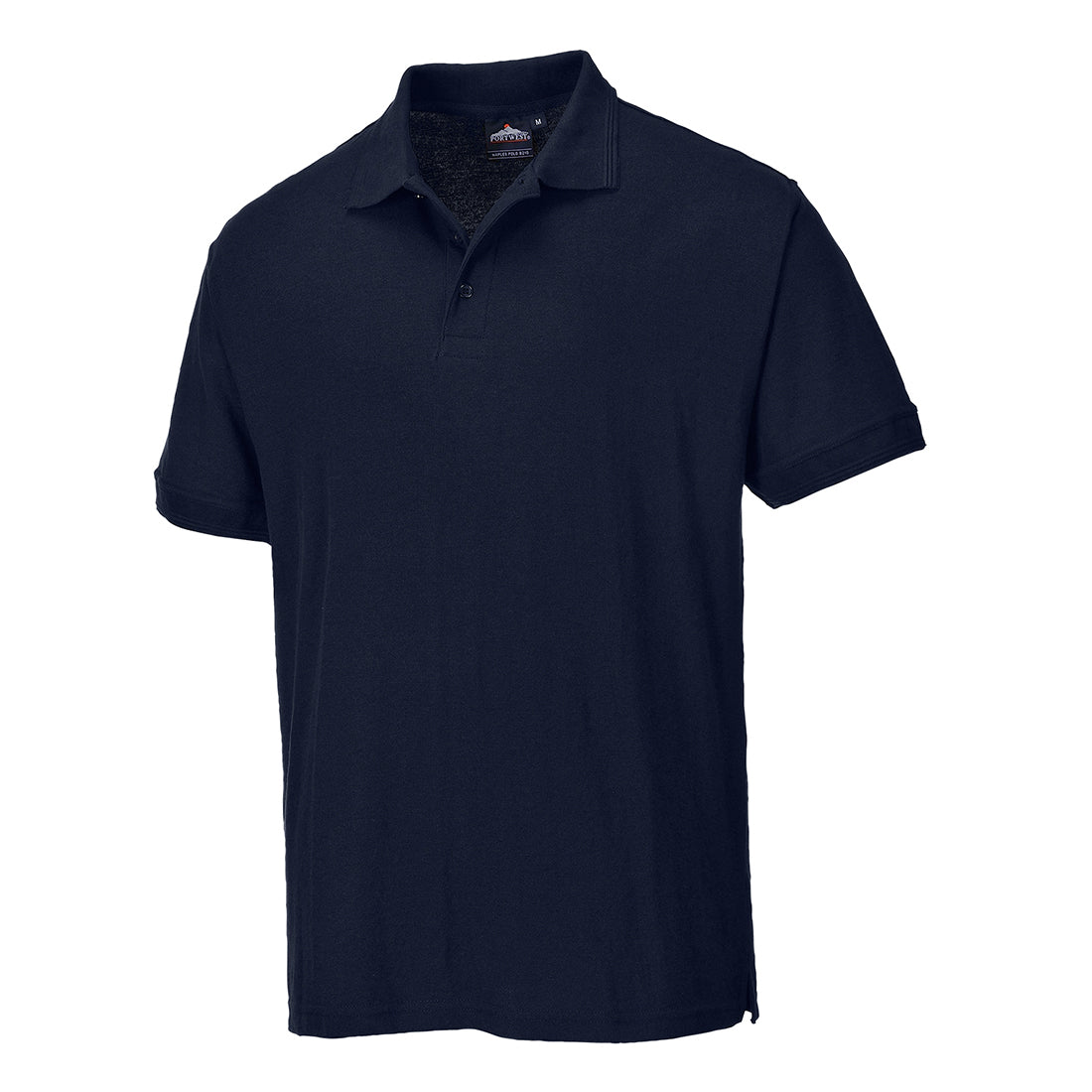 Naples Polo-shirt  (B210)