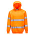 Hi-Vis Hoodie  (B304)