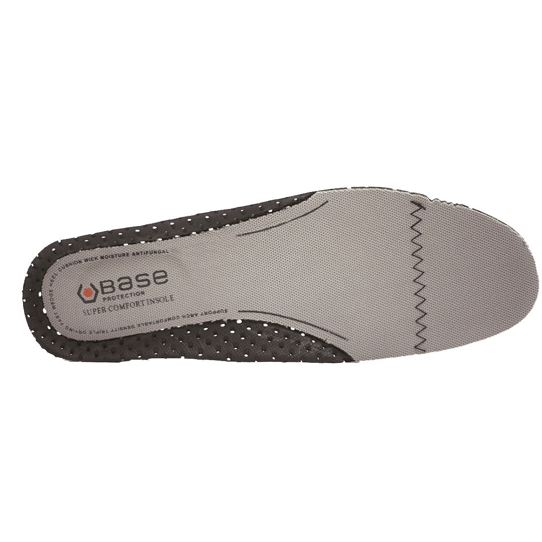 Base Accessories Unisex Super Comfort Footwear (B6201)
