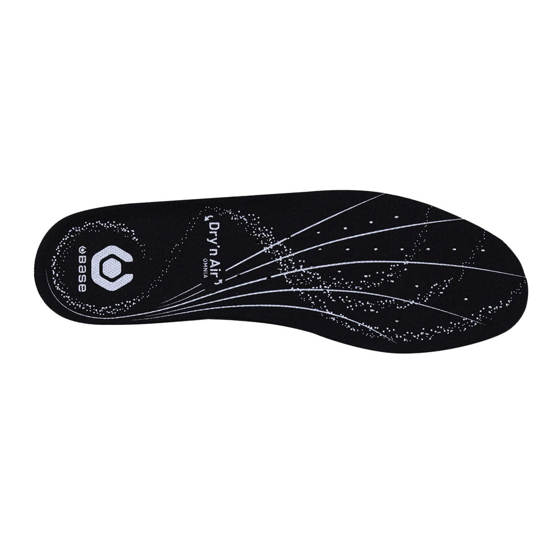 Base Accessories Unisex Omnia Footwear (B6307)