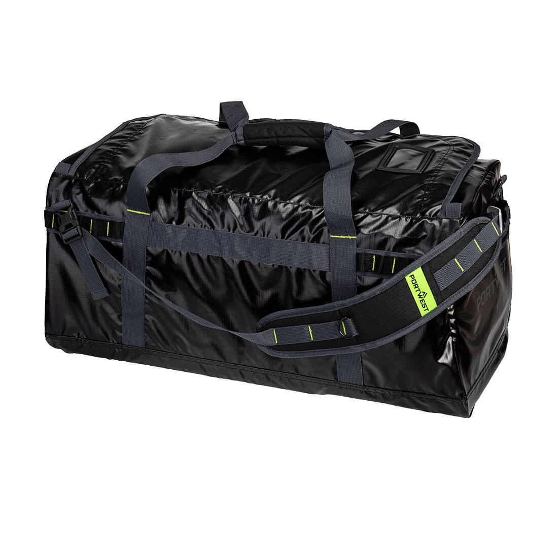 PW3 70L Water-Resistant Duffle Bag  (B950)