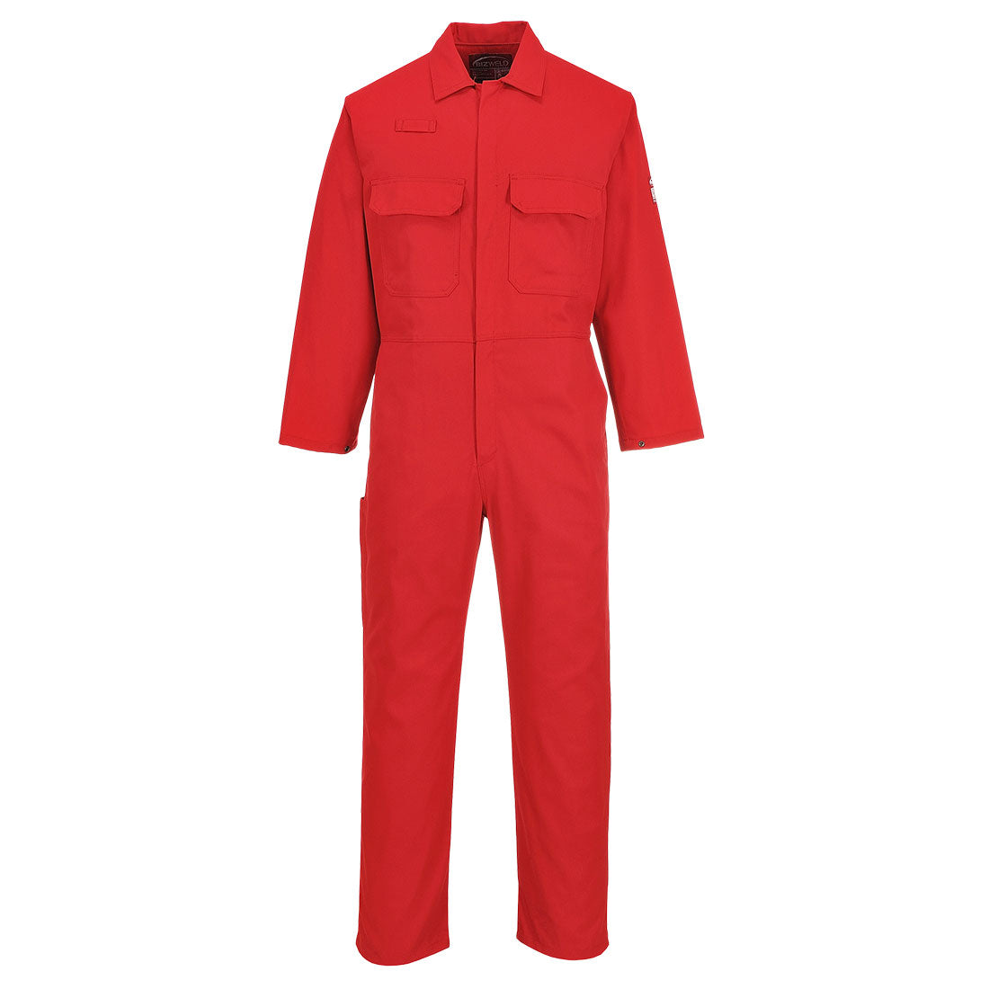 Bizweld FR Coverall  (BIZ1)