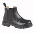 ROAMERS Twin Gusset Ankle Boot  (B 525A)