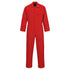 CE Safe-Welder Coverall  (C030)