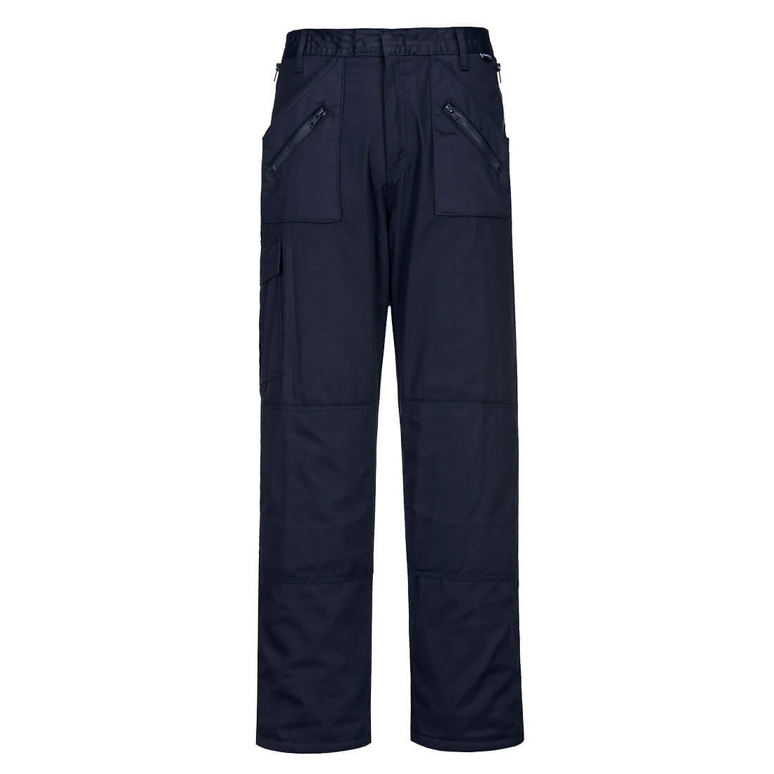 Lined Action Trousers  (C387)