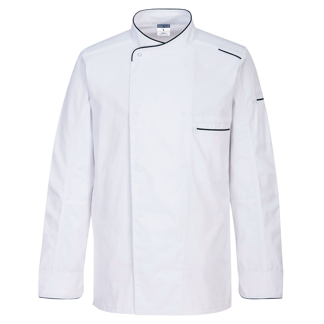 Surrey Chefs Jacket L/S  (C835)