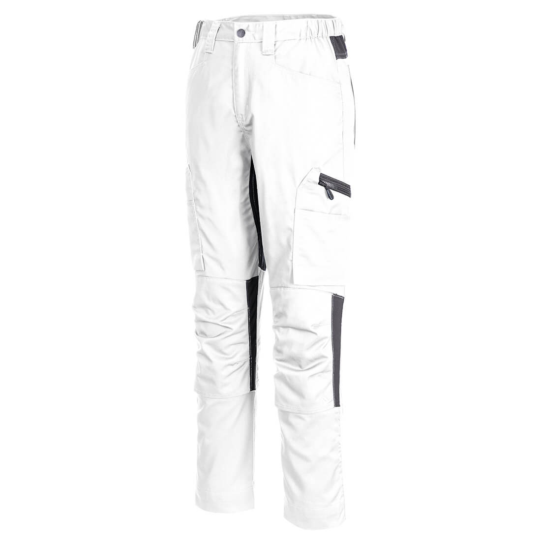 WX2 Eco Stretch Trade Trousers  (CD881)