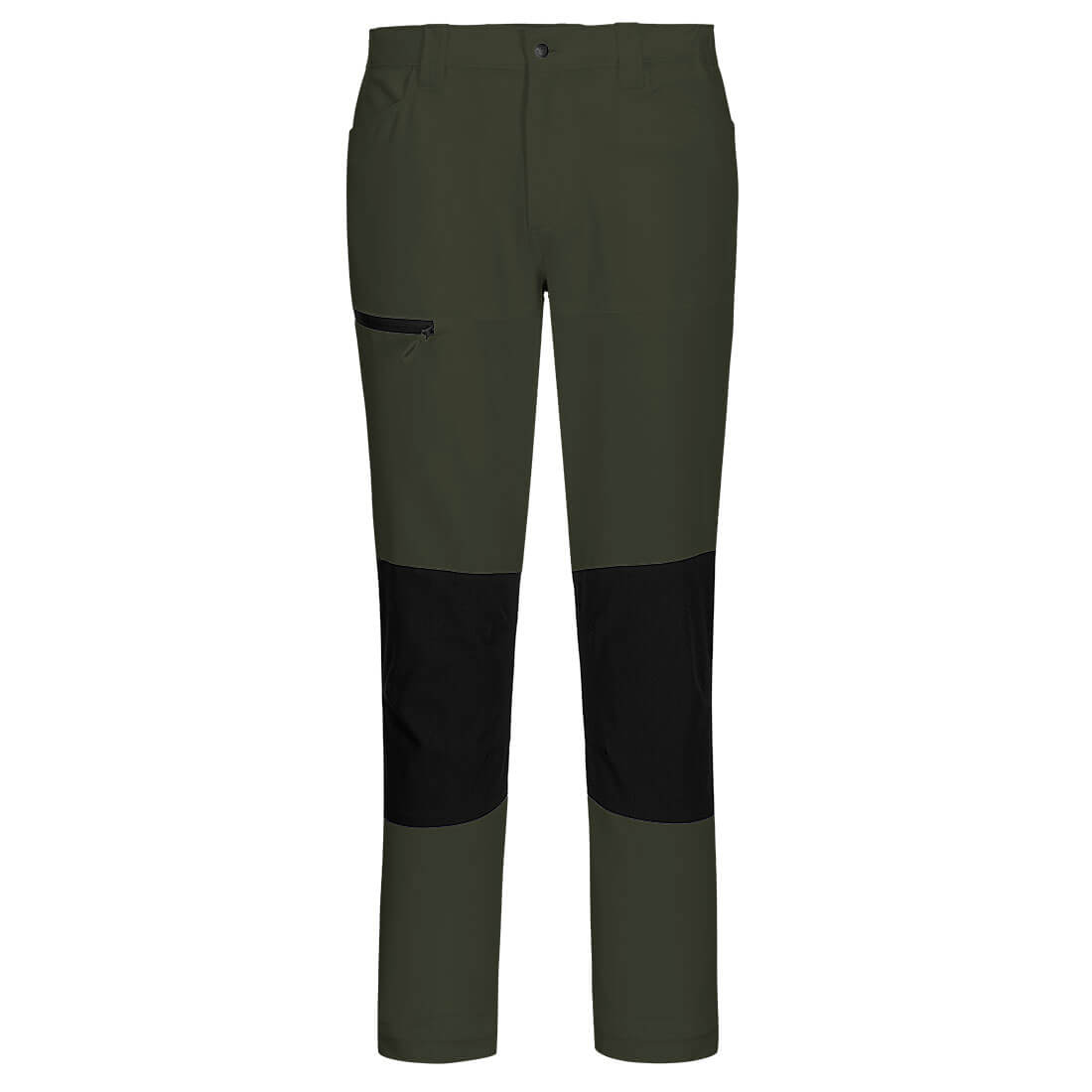 WX2 Eco Active Stretch Work Trousers  (CD886)