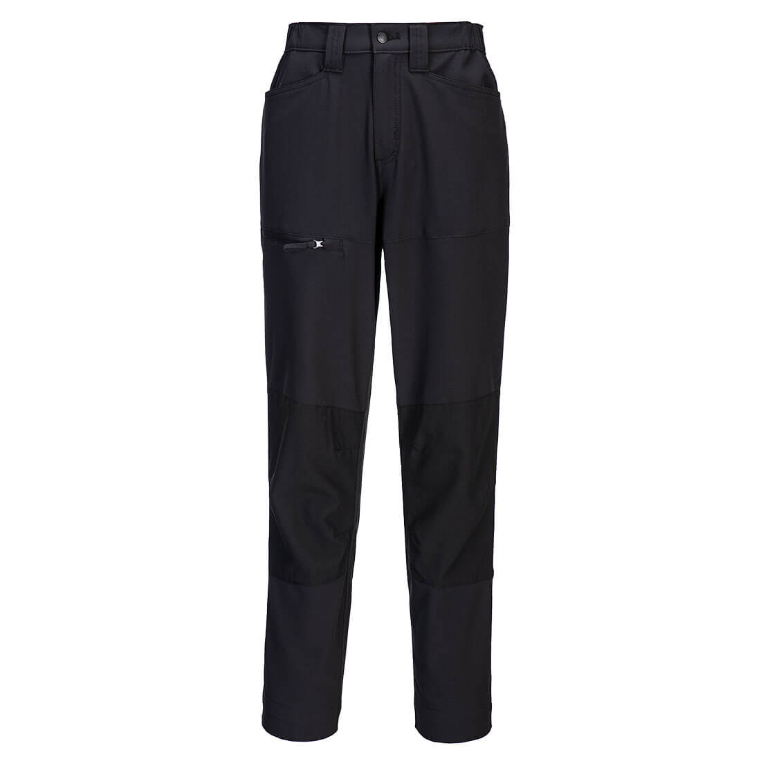 WX2 Eco Women's Stretch Work Trousers  (CD887)