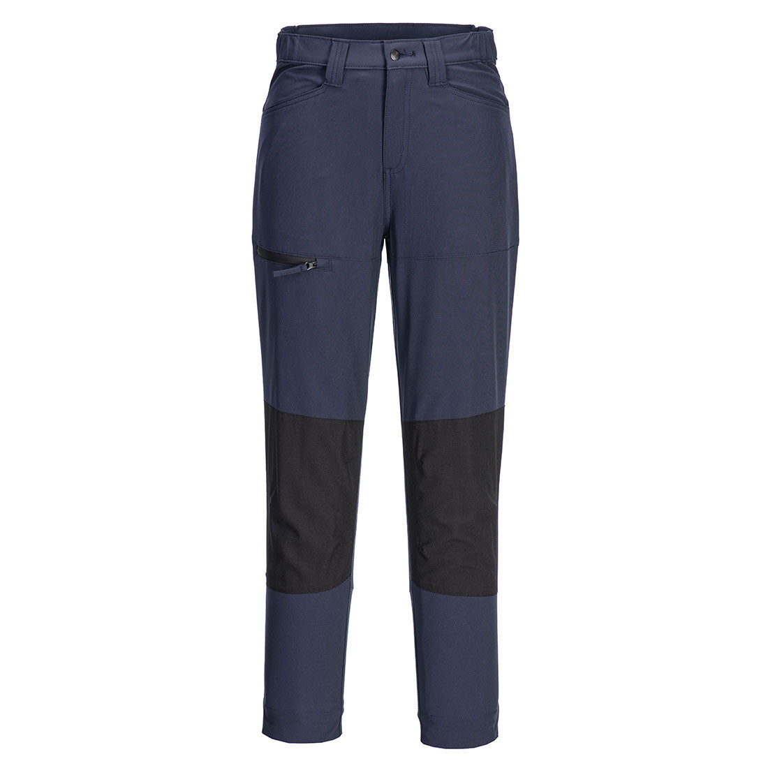 WX2 Eco Women's Stretch Work Trousers  (CD887)