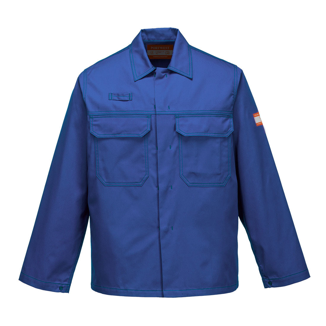 Chemical Resistant Jacket   (CR10)