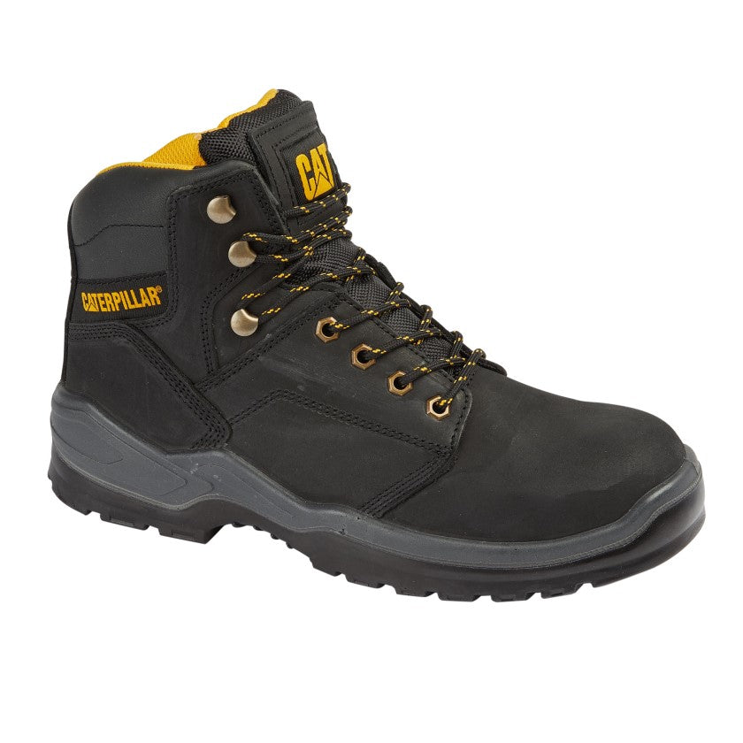 CAT STRIVER Industrial Water Resistant Safety Boot  (CT033A)